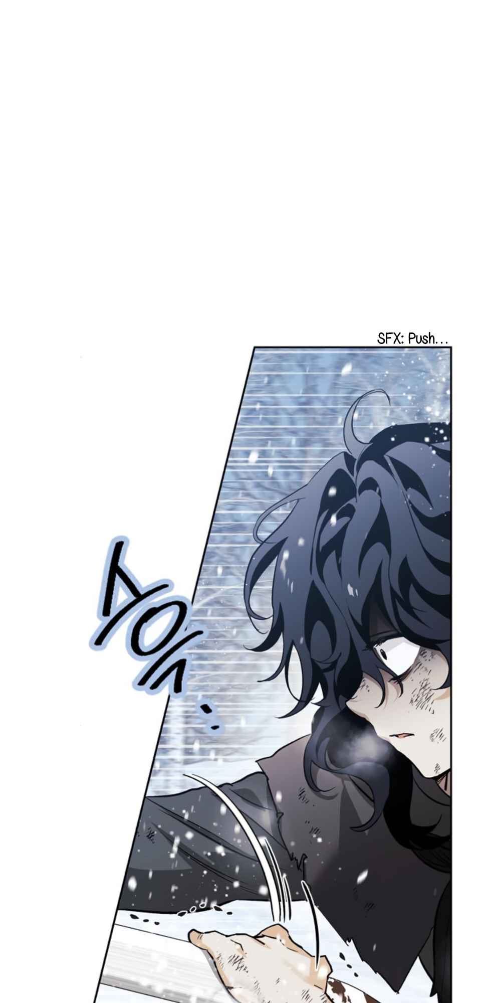 I Tamed My Ex-Husband's Mad Dog chapter 3 page 27