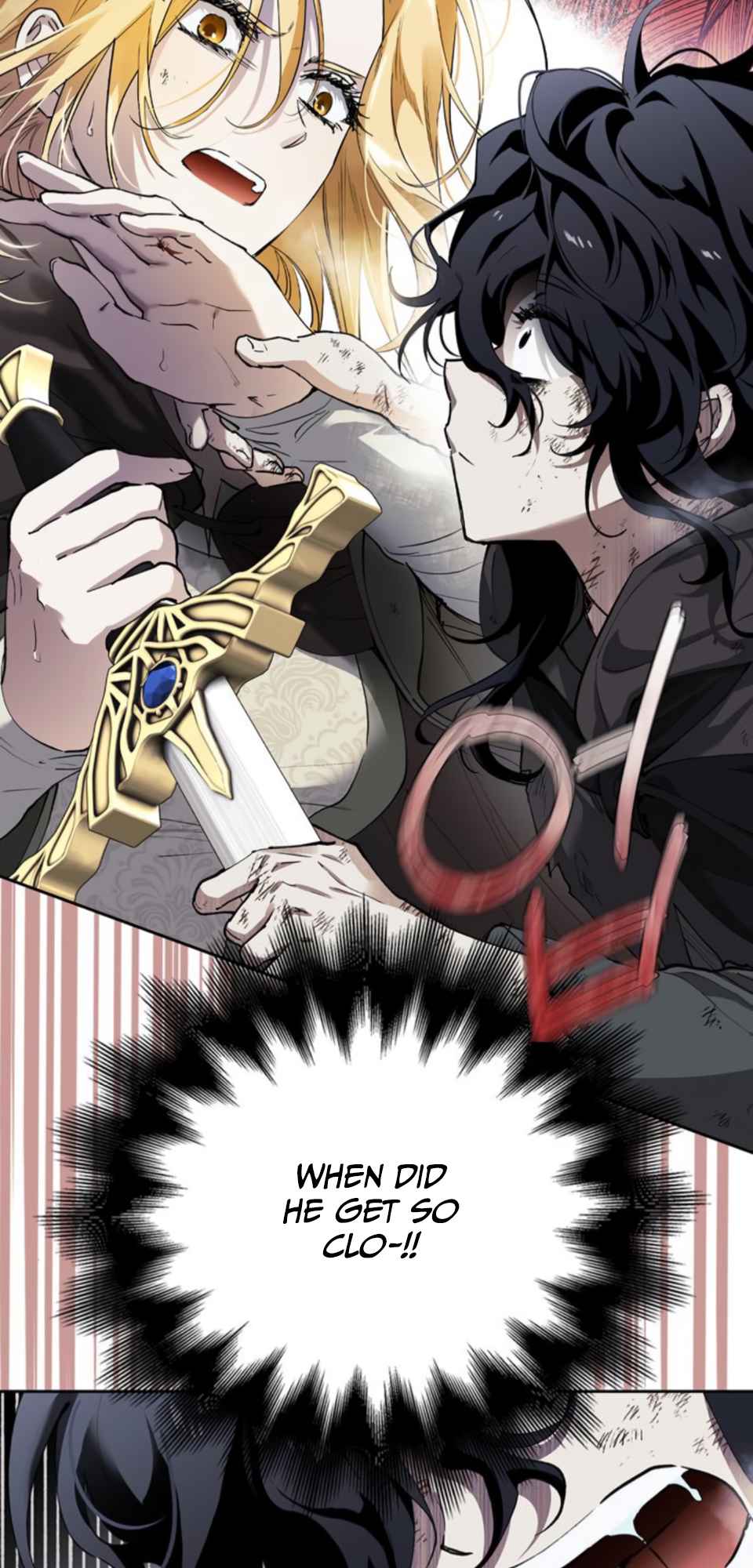 I Tamed My Ex-Husband's Mad Dog chapter 3 page 29