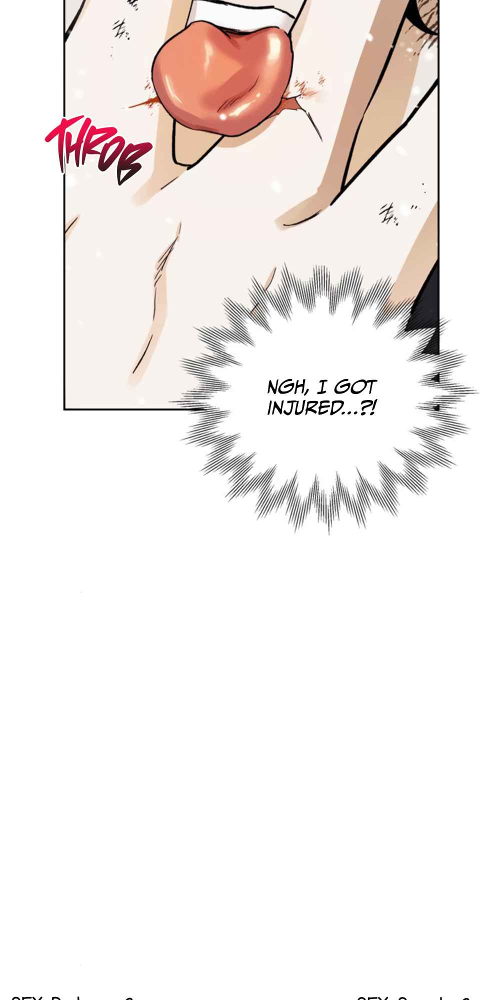 I Tamed My Ex-Husband's Mad Dog chapter 3 page 36