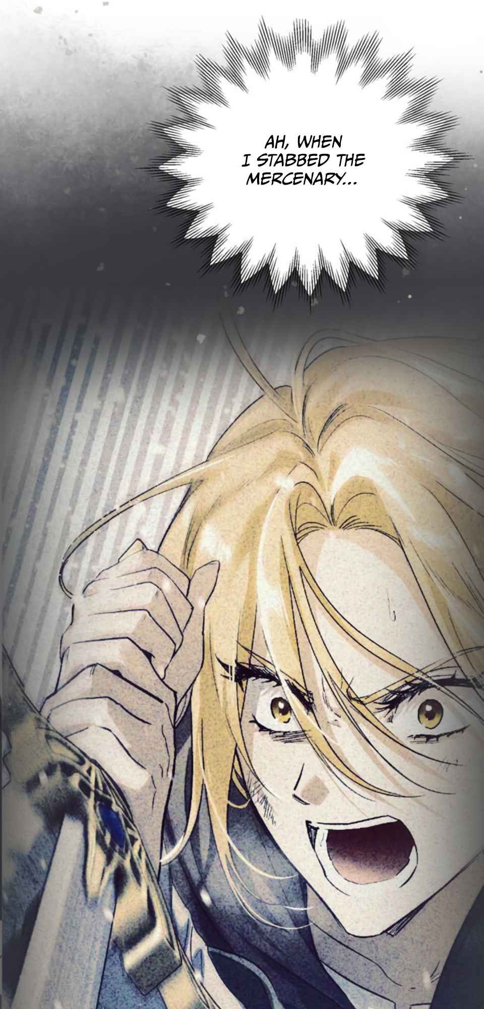 I Tamed My Ex-Husband's Mad Dog chapter 3 page 39