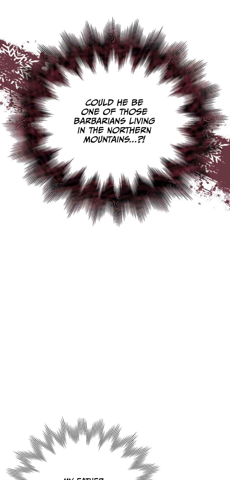 I Tamed My Ex-Husband's Mad Dog chapter 3 page 5