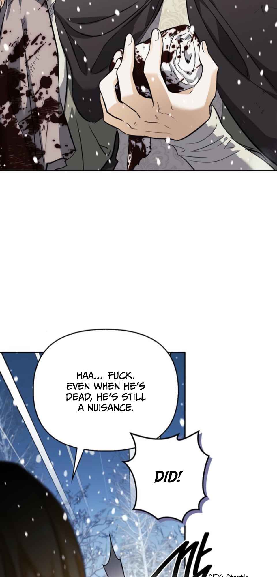 I Tamed My Ex-Husband's Mad Dog chapter 3 page 56