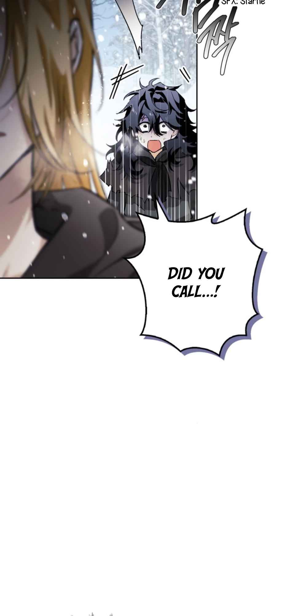 I Tamed My Ex-Husband's Mad Dog chapter 3 page 57