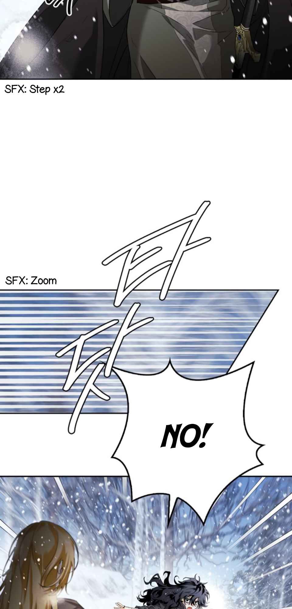 I Tamed My Ex-Husband's Mad Dog chapter 3 page 78