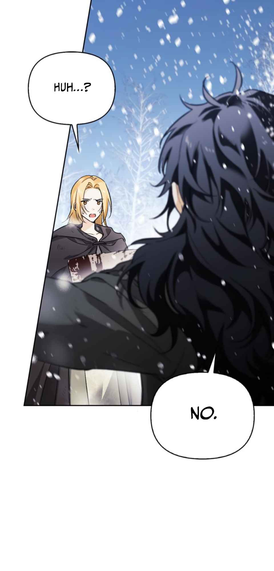 I Tamed My Ex-Husband's Mad Dog chapter 3 page 80