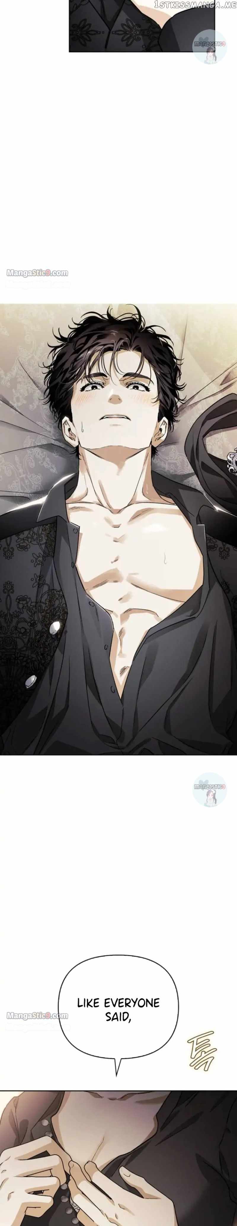 I Tamed My Ex-Husband's Mad Dog chapter 31 page 16