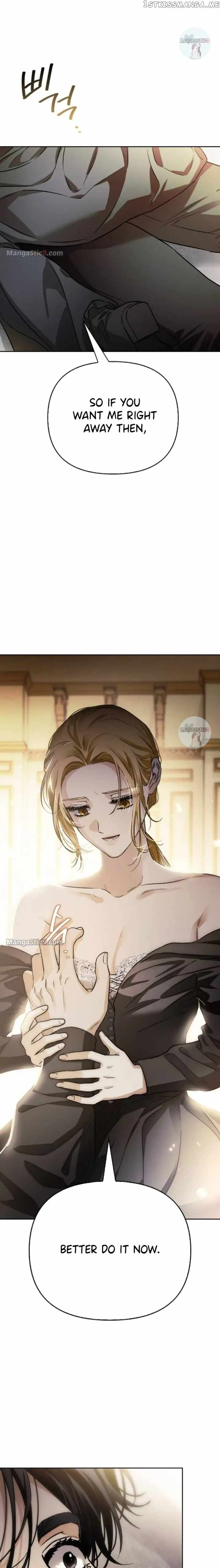 I Tamed My Ex-Husband's Mad Dog chapter 31 page 18