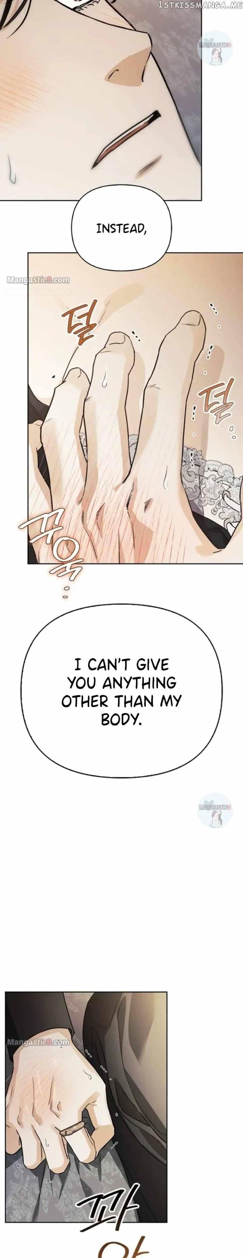 I Tamed My Ex-Husband's Mad Dog chapter 31 page 19