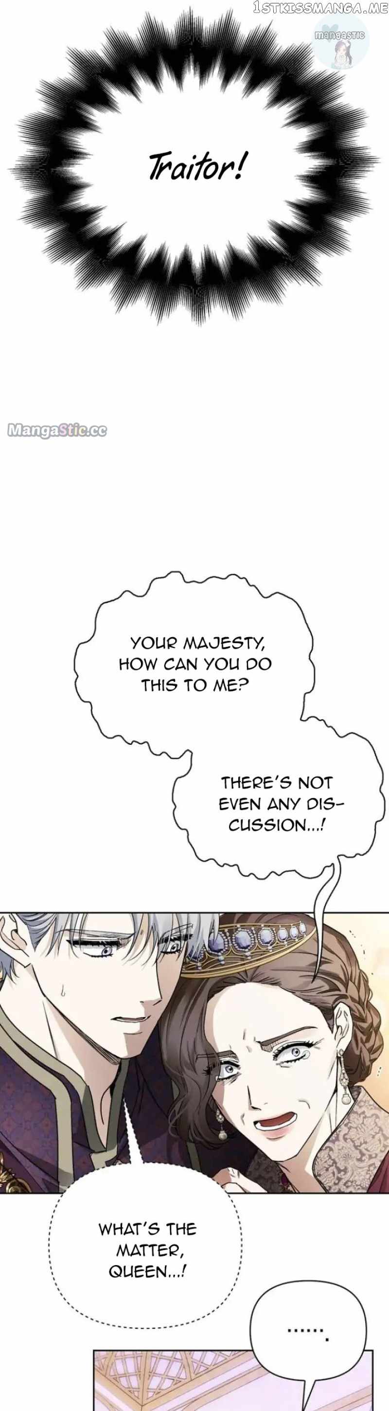 I Tamed My Ex-Husband's Mad Dog chapter 33 page 2