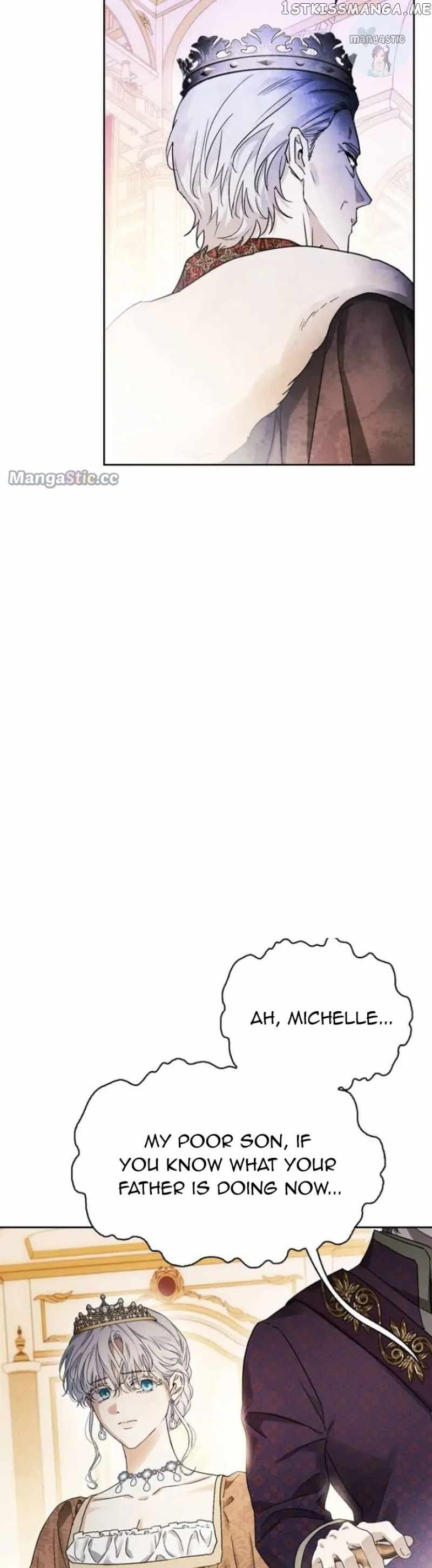 I Tamed My Ex-Husband's Mad Dog chapter 33 page 3