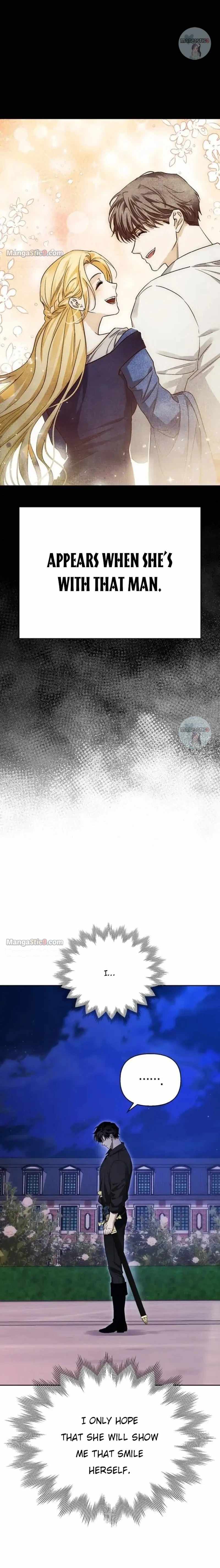 I Tamed My Ex-Husband's Mad Dog chapter 34 page 20