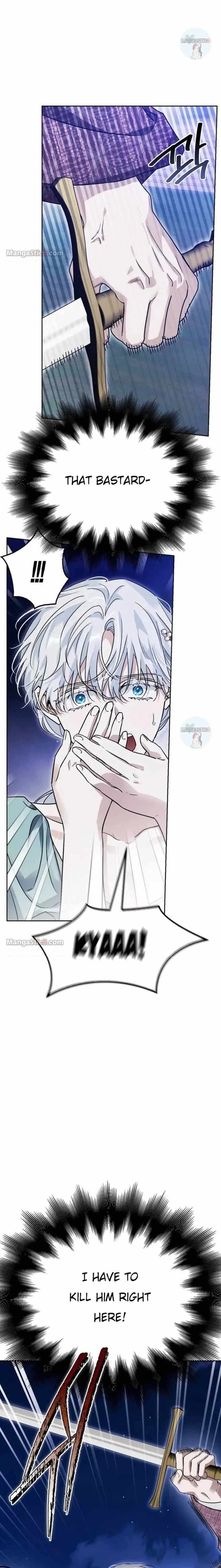 I Tamed My Ex-Husband's Mad Dog chapter 34 page 31