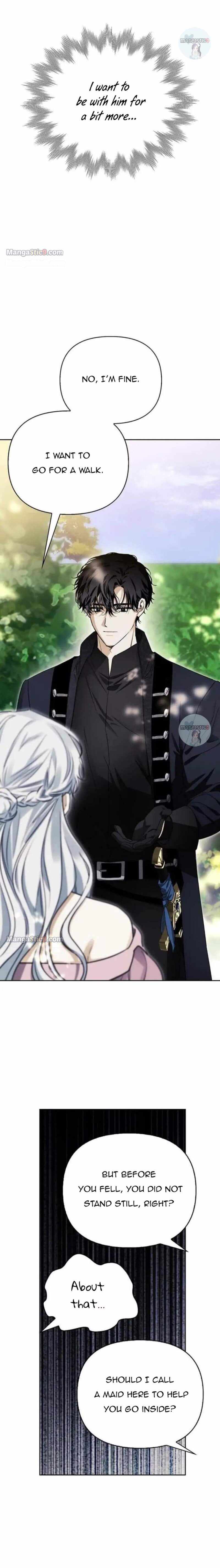 I Tamed My Ex-Husband's Mad Dog chapter 36 page 13