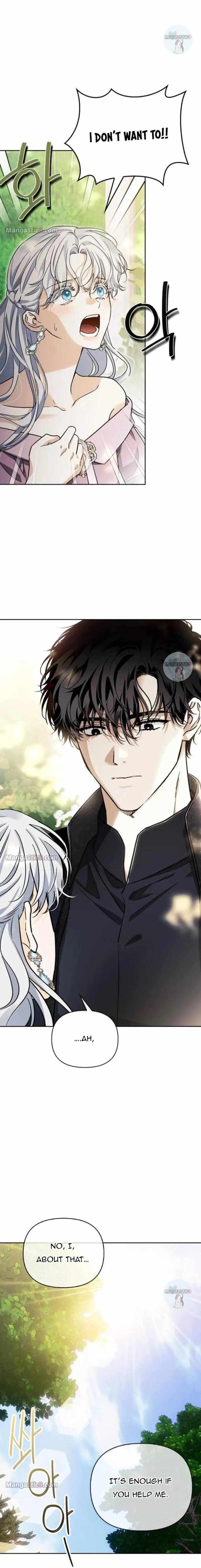 I Tamed My Ex-Husband's Mad Dog chapter 36 page 14