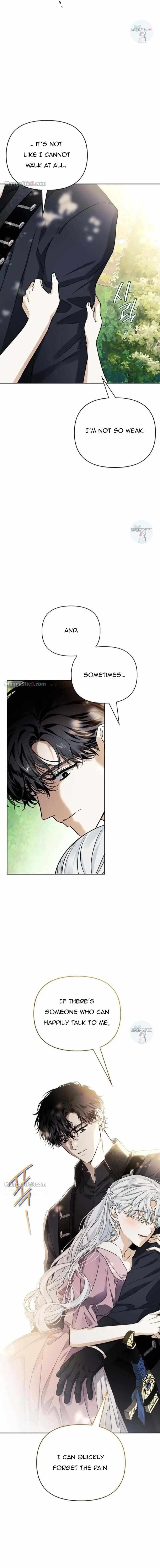 I Tamed My Ex-Husband's Mad Dog chapter 36 page 15