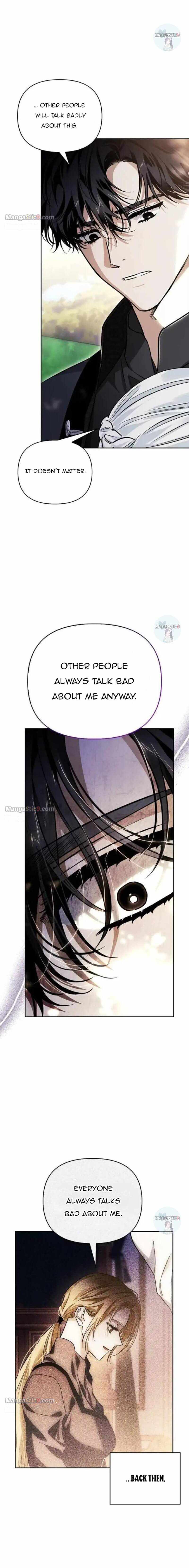 I Tamed My Ex-Husband's Mad Dog chapter 36 page 16