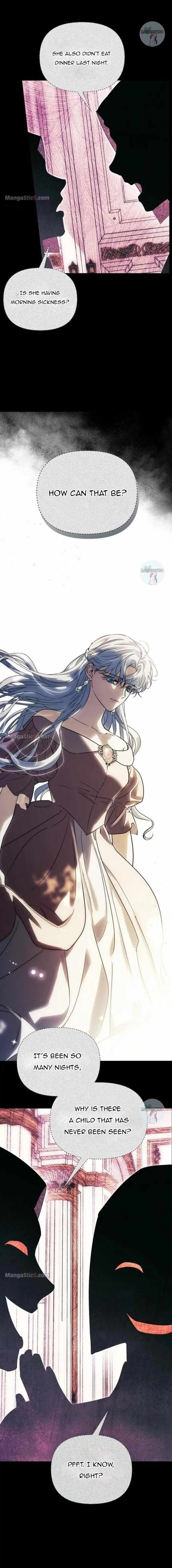 I Tamed My Ex-Husband's Mad Dog chapter 36 page 2