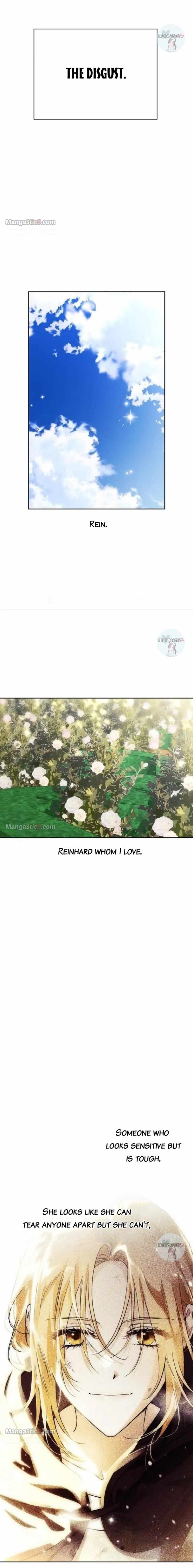 I Tamed My Ex-Husband's Mad Dog chapter 36 page 21