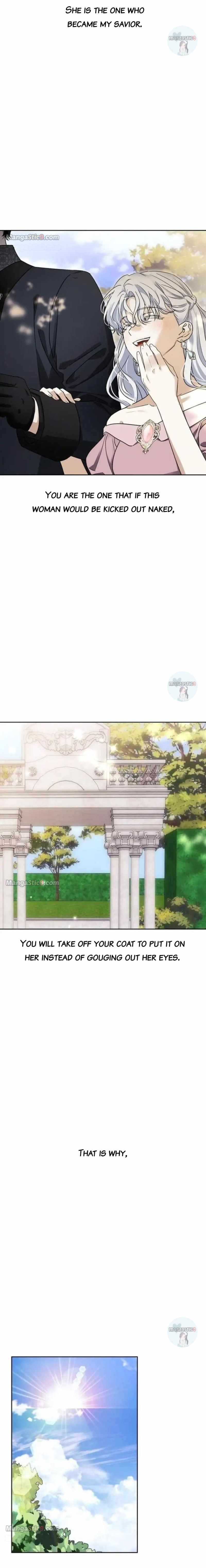 I Tamed My Ex-Husband's Mad Dog chapter 36 page 22