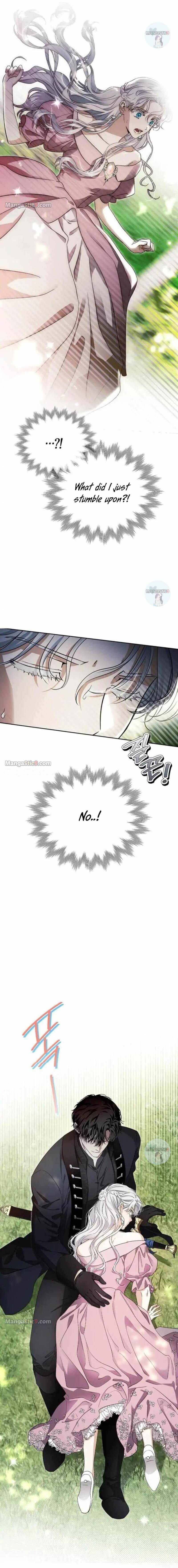 I Tamed My Ex-Husband's Mad Dog chapter 36 page 7