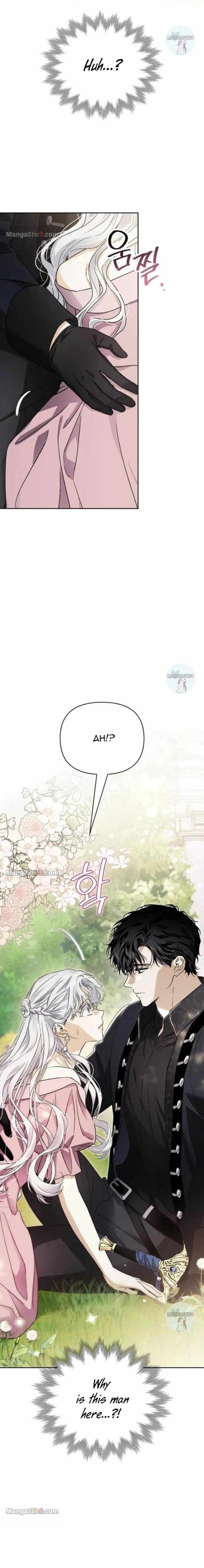 I Tamed My Ex-Husband's Mad Dog chapter 36 page 8