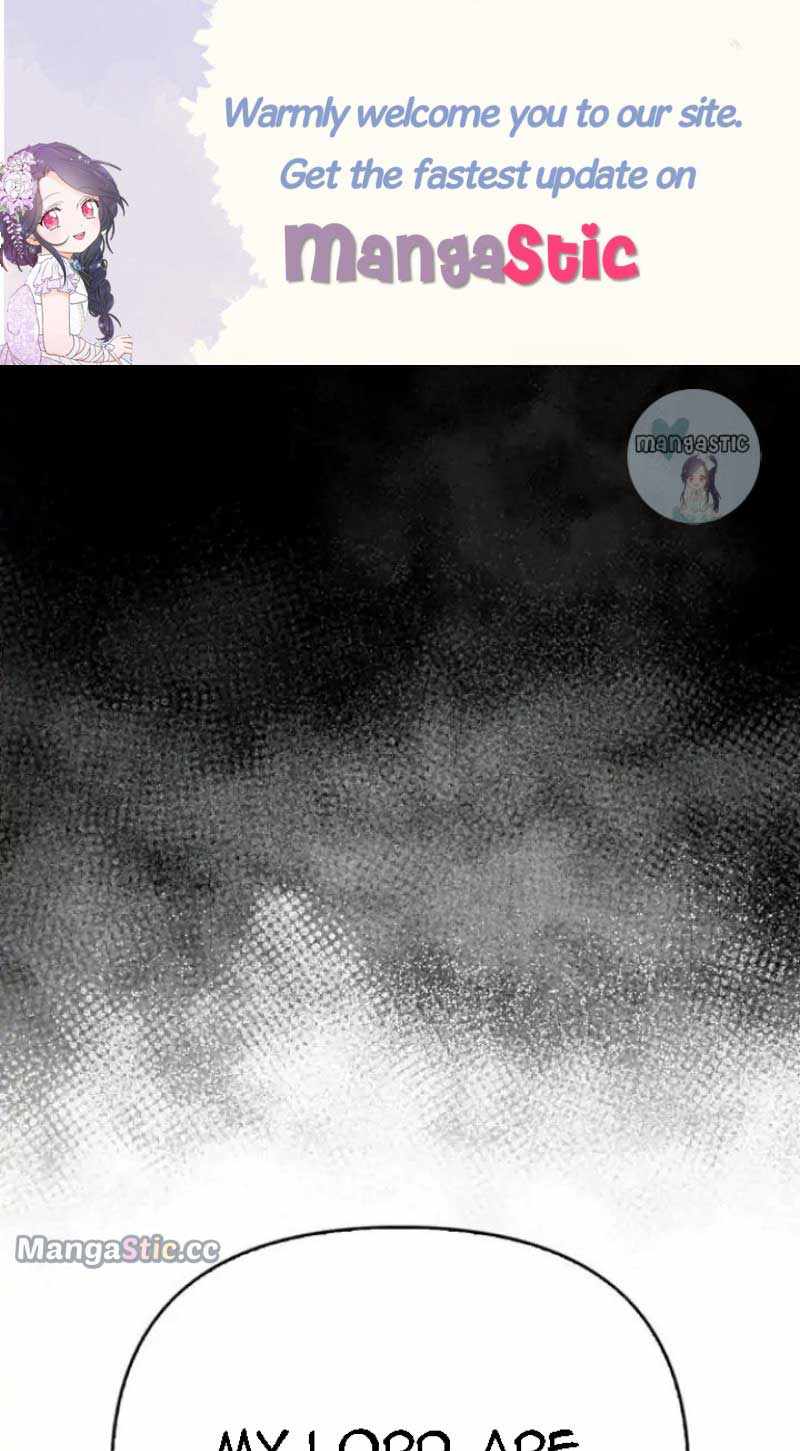 I Tamed My Ex-Husband's Mad Dog chapter 39 page 1