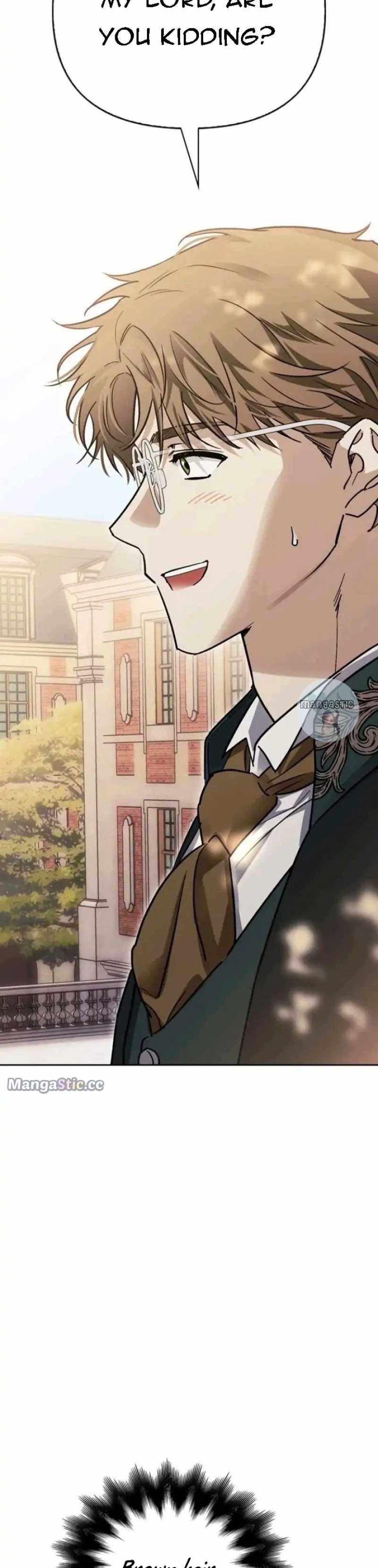 I Tamed My Ex-Husband's Mad Dog chapter 39 page 2