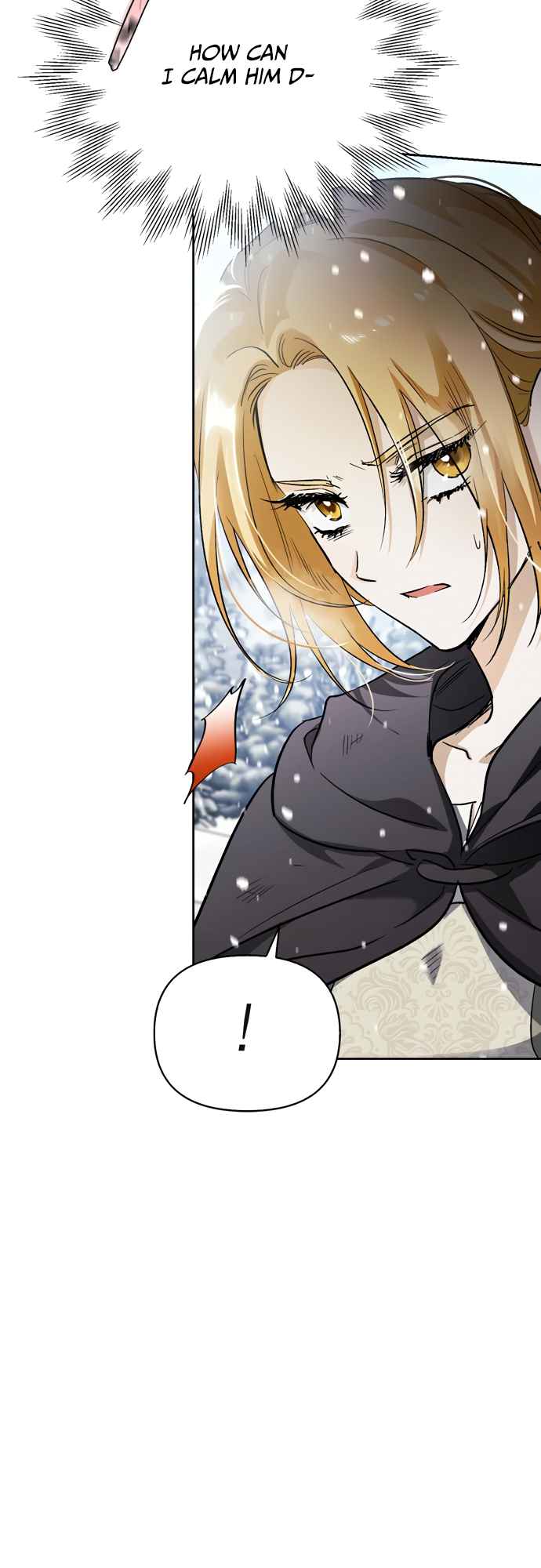 I Tamed My Ex-Husband's Mad Dog chapter 4 page 10