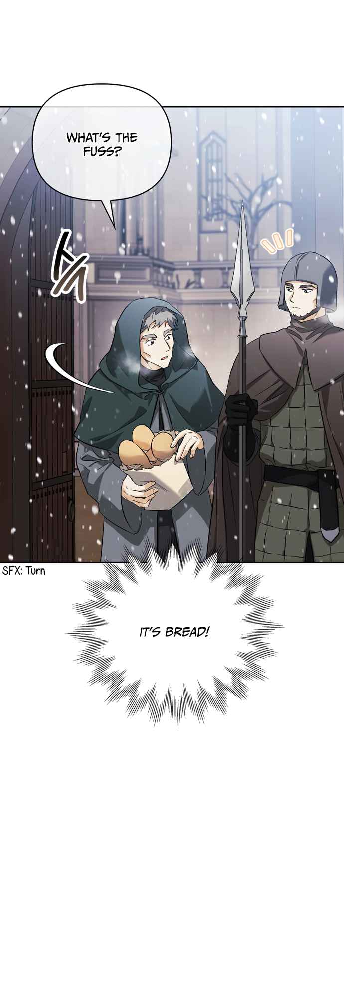 I Tamed My Ex-Husband's Mad Dog chapter 4 page 11