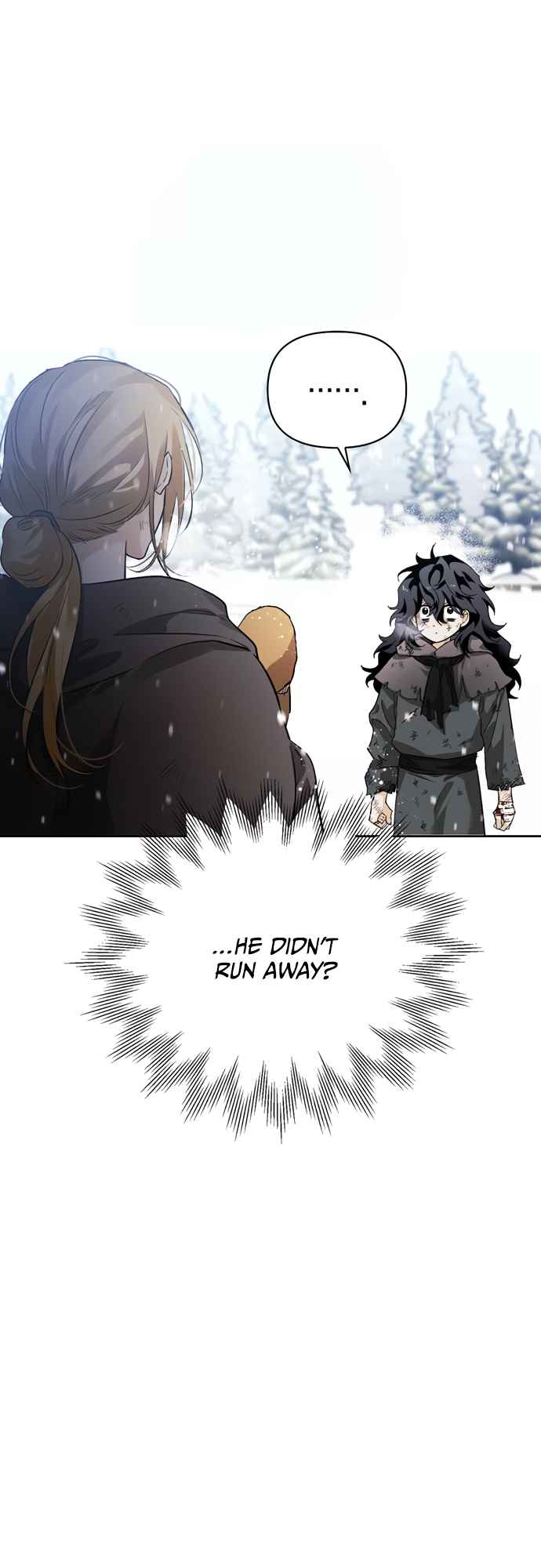 I Tamed My Ex-Husband's Mad Dog chapter 4 page 14