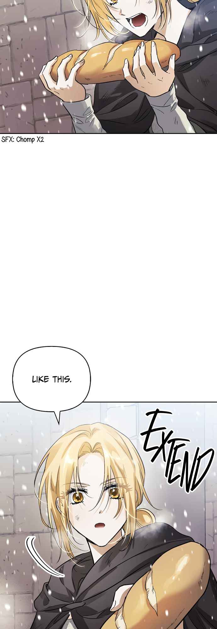 I Tamed My Ex-Husband's Mad Dog chapter 4 page 16