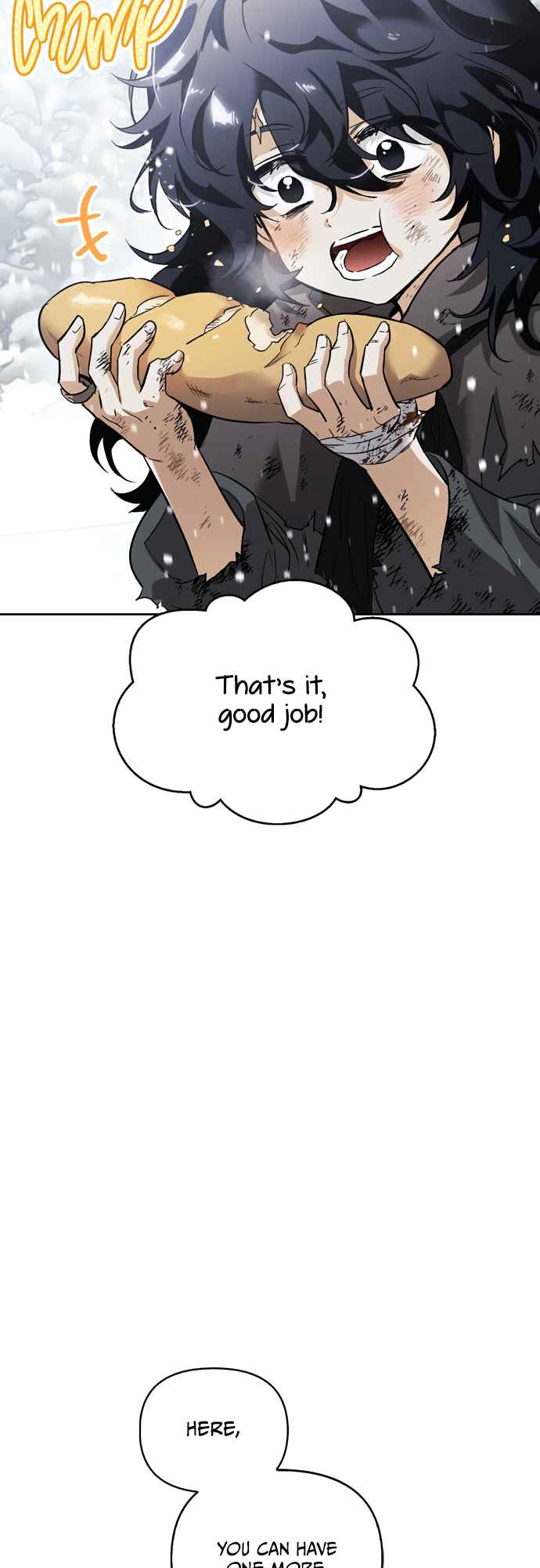 I Tamed My Ex-Husband's Mad Dog chapter 4 page 18