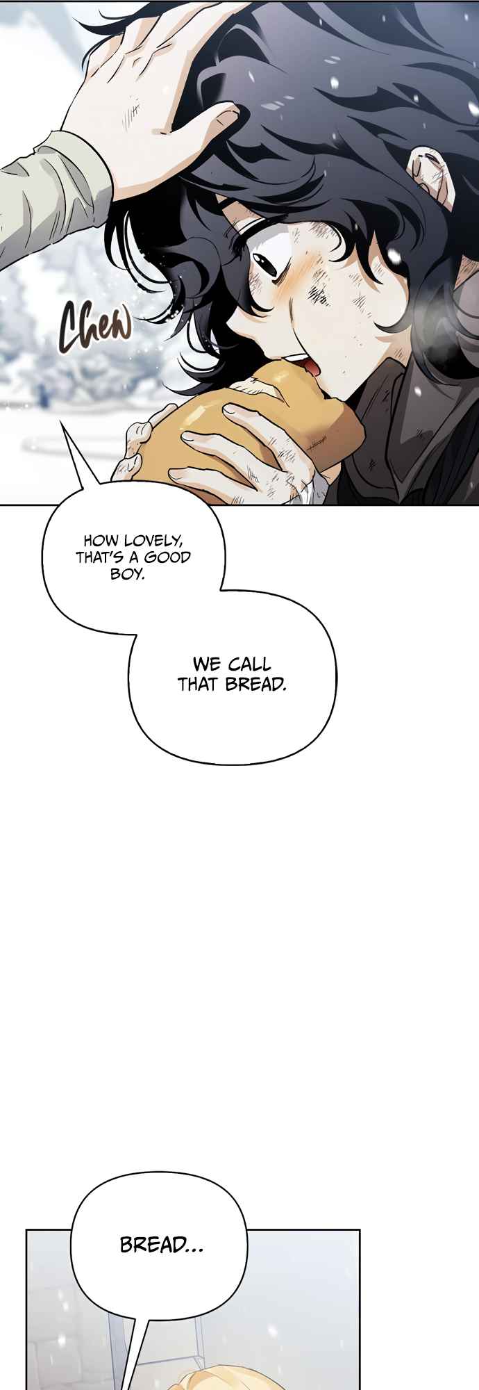 I Tamed My Ex-Husband's Mad Dog chapter 4 page 23