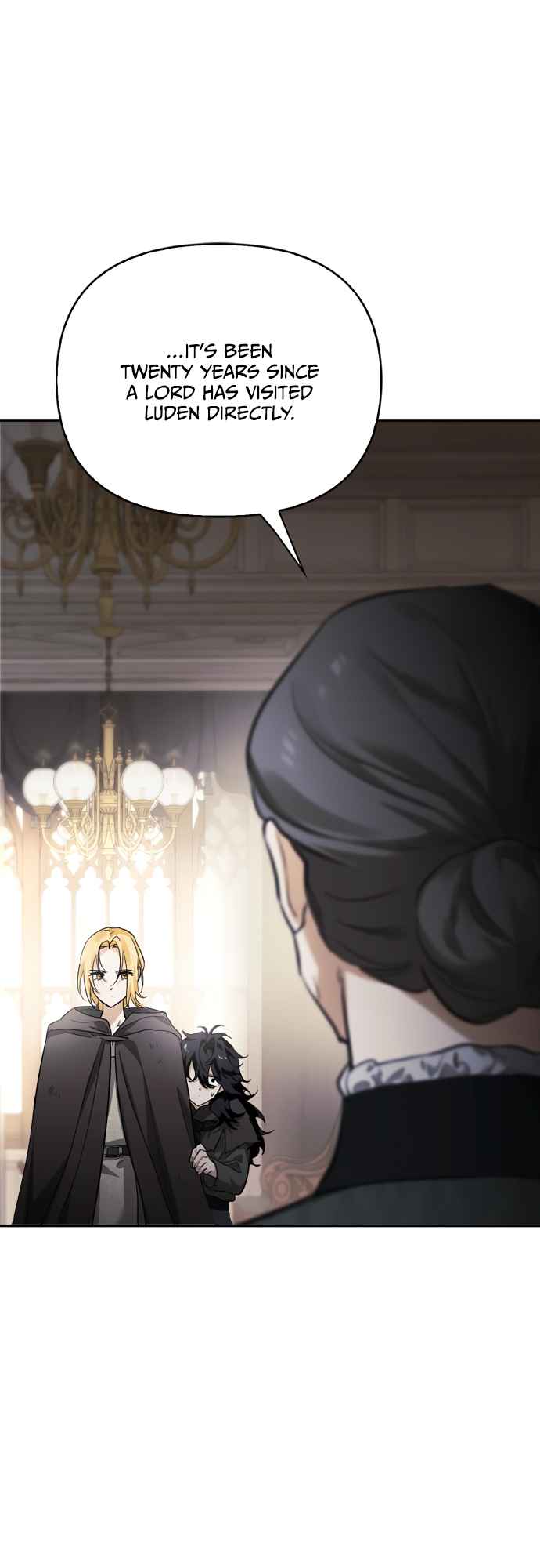 I Tamed My Ex-Husband's Mad Dog chapter 4 page 34