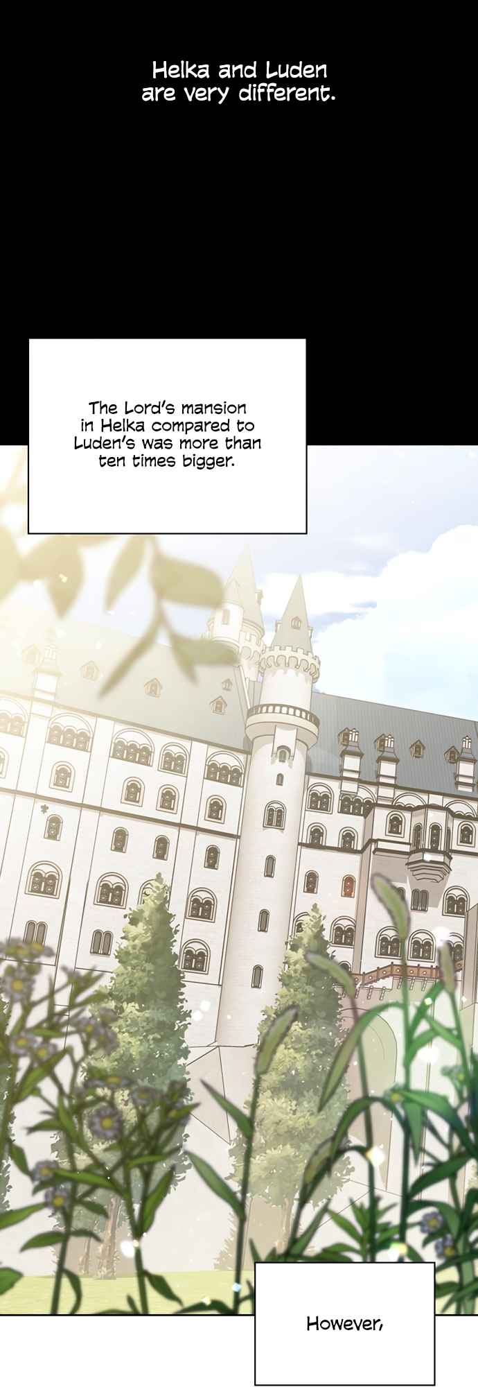 I Tamed My Ex-Husband's Mad Dog chapter 4 page 36