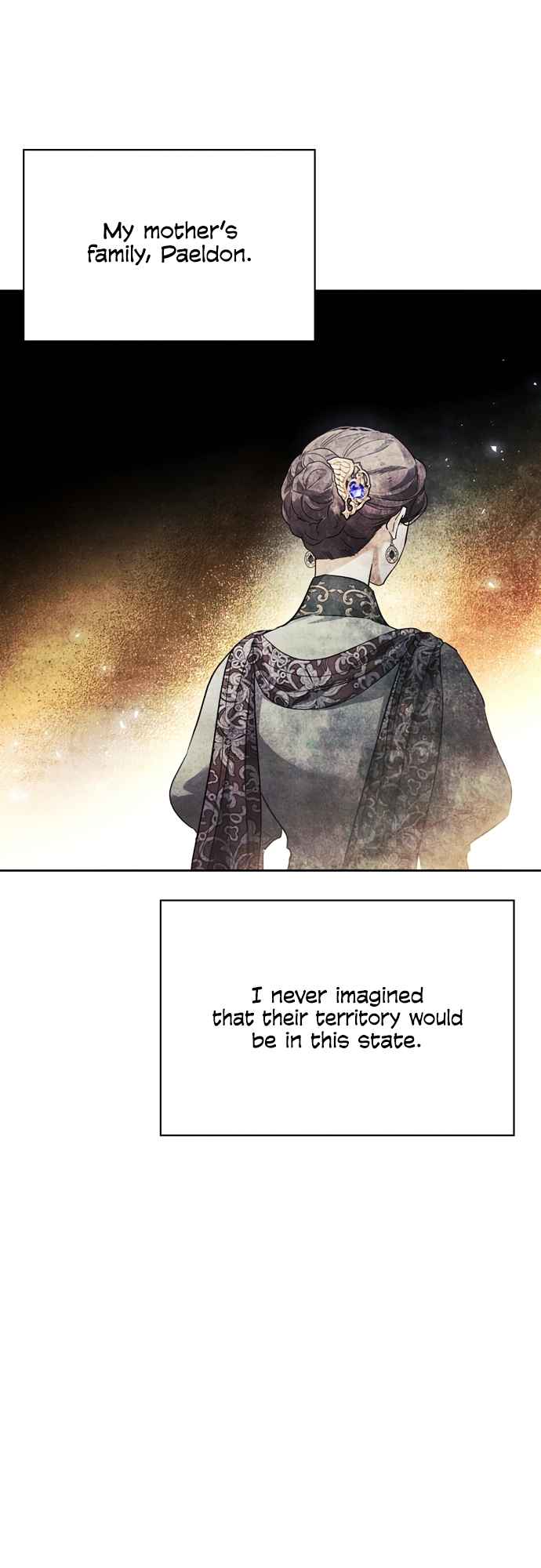 I Tamed My Ex-Husband's Mad Dog chapter 4 page 41