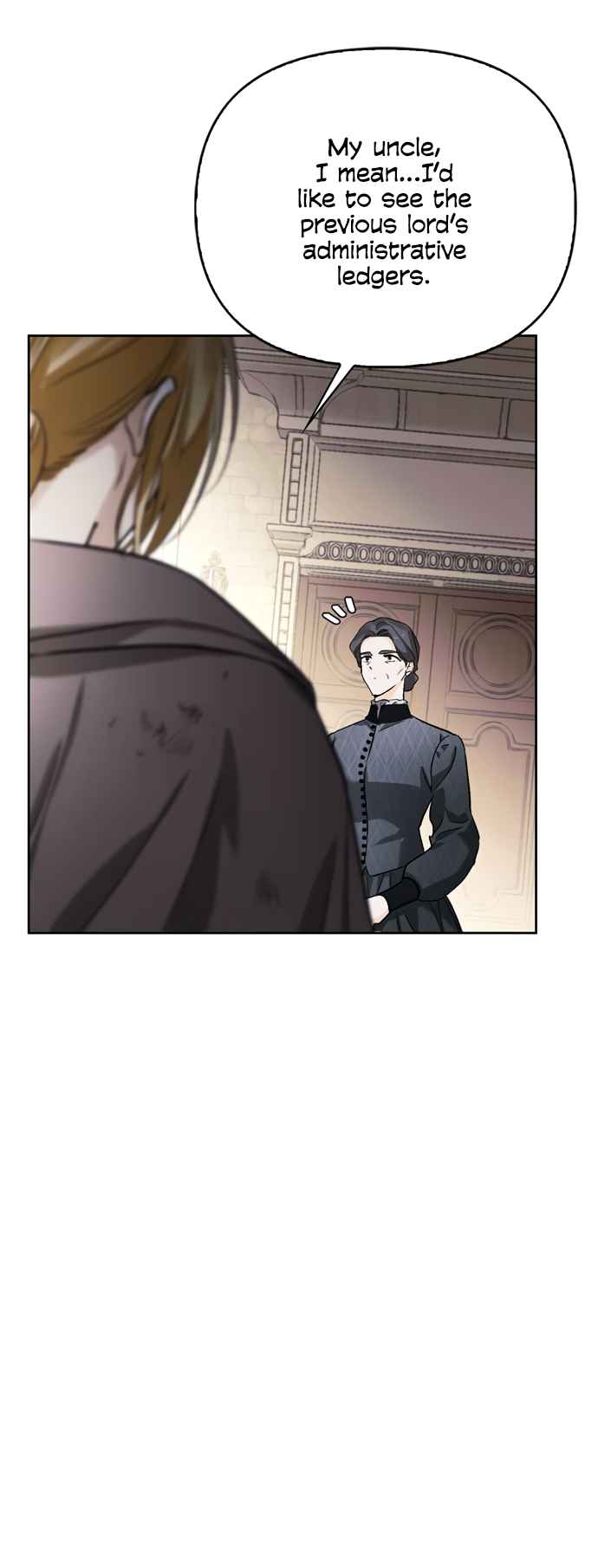 I Tamed My Ex-Husband's Mad Dog chapter 4 page 42