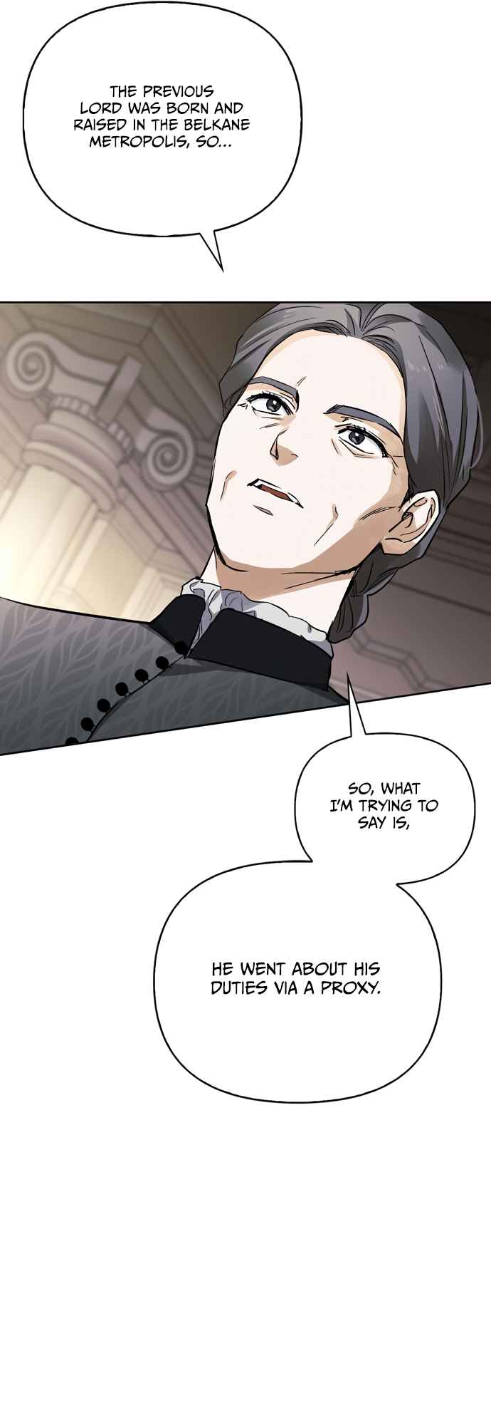 I Tamed My Ex-Husband's Mad Dog chapter 4 page 43