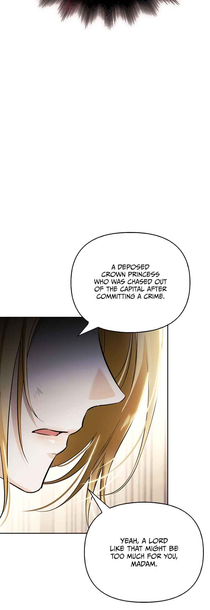 I Tamed My Ex-Husband's Mad Dog chapter 4 page 47