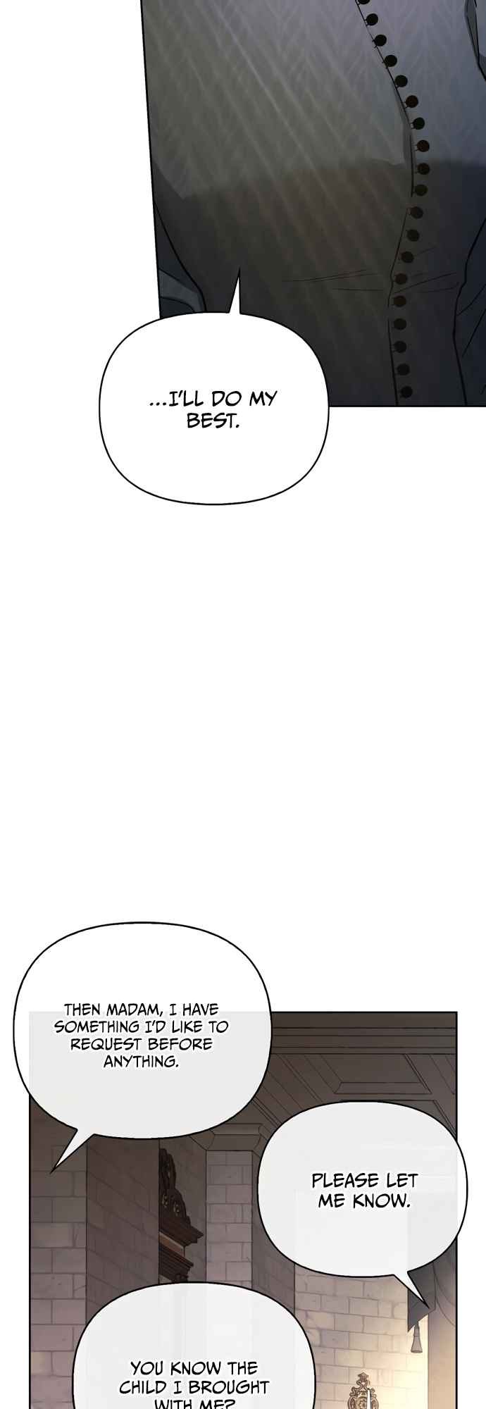 I Tamed My Ex-Husband's Mad Dog chapter 4 page 51