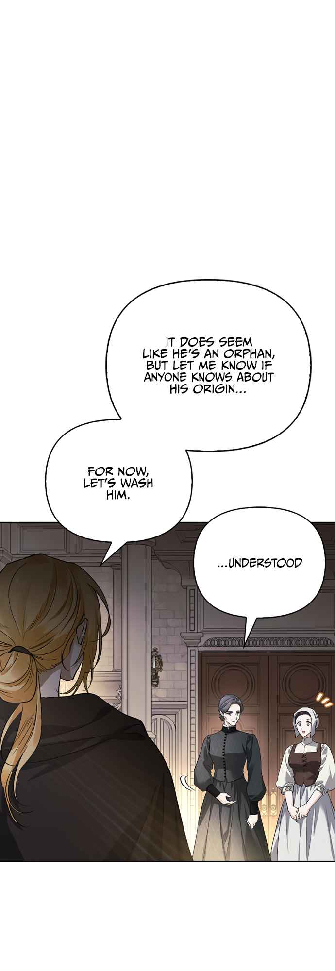 I Tamed My Ex-Husband's Mad Dog chapter 4 page 54