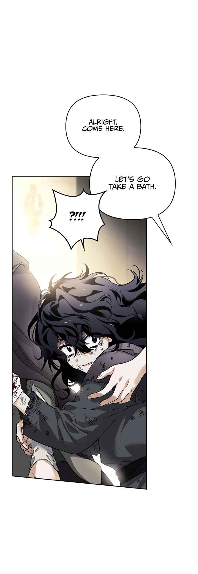 I Tamed My Ex-Husband's Mad Dog chapter 4 page 55