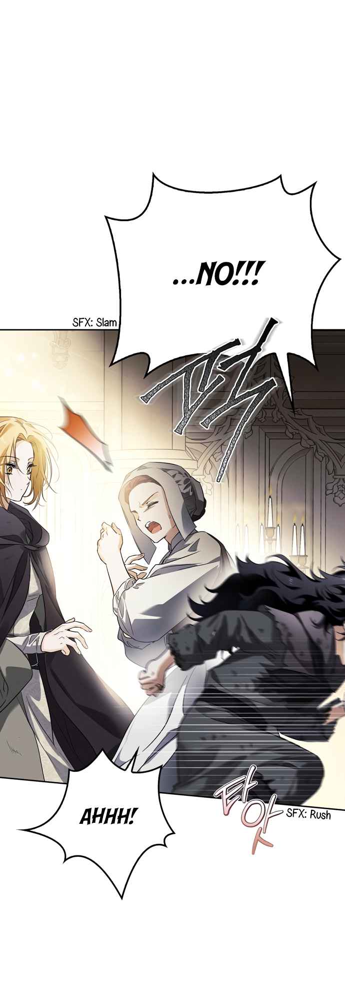 I Tamed My Ex-Husband's Mad Dog chapter 4 page 56