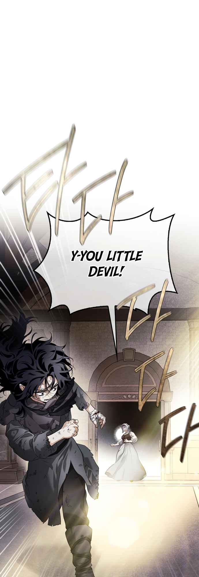 I Tamed My Ex-Husband's Mad Dog chapter 4 page 57