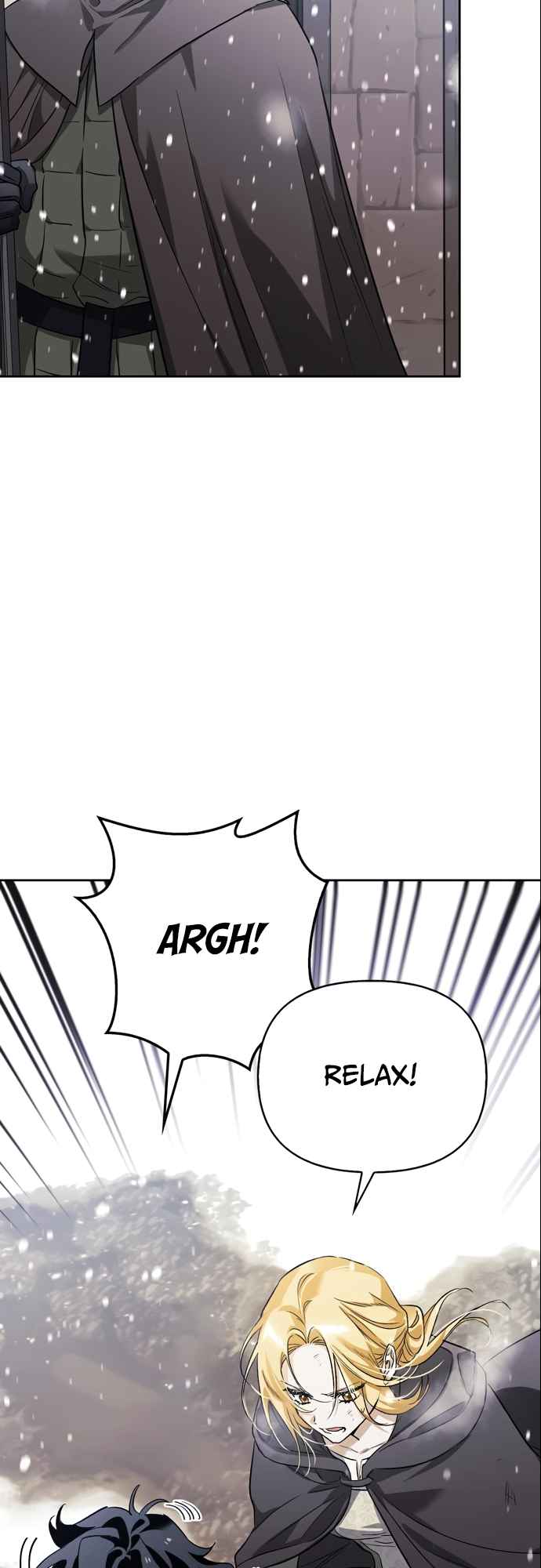 I Tamed My Ex-Husband's Mad Dog chapter 4 page 6