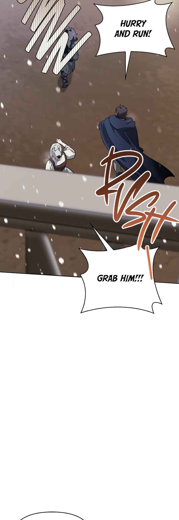 I Tamed My Ex-Husband's Mad Dog chapter 4 page 61