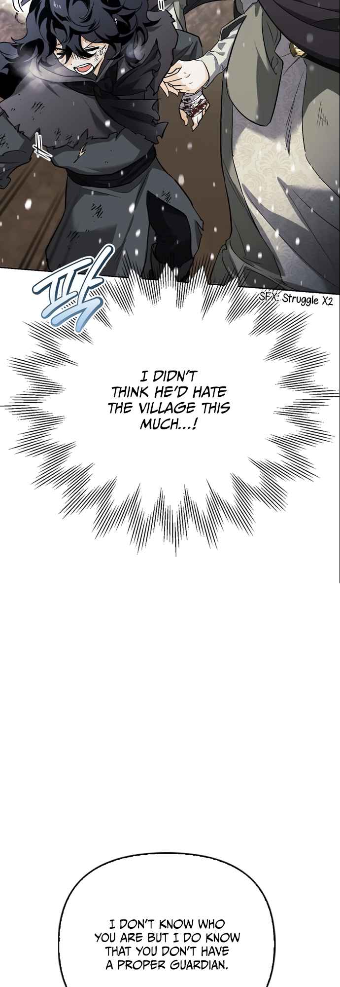 I Tamed My Ex-Husband's Mad Dog chapter 4 page 7