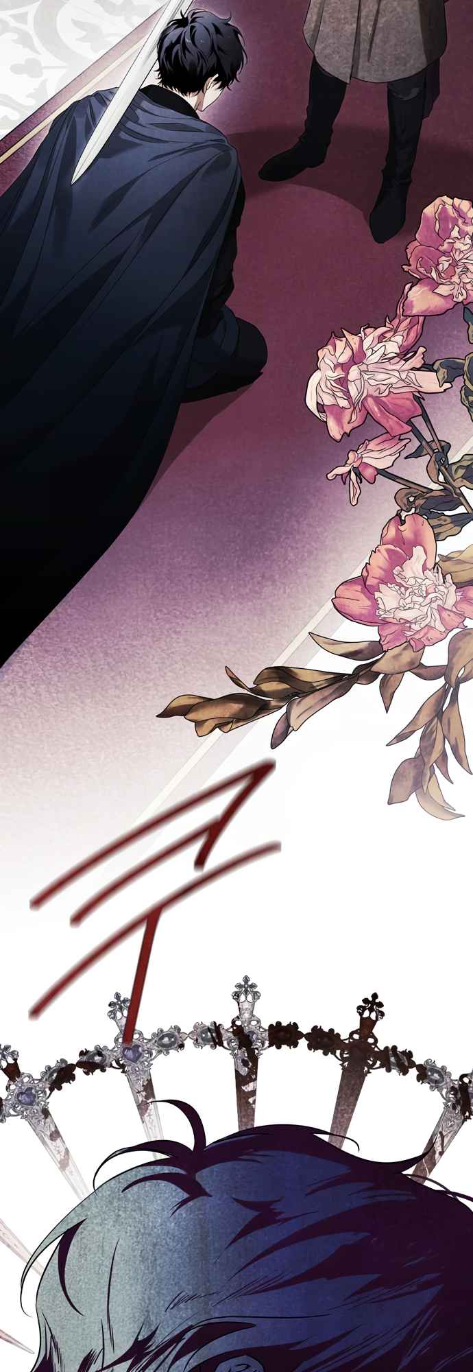 I Tamed My Ex-Husband's Mad Dog chapter 4 page 71