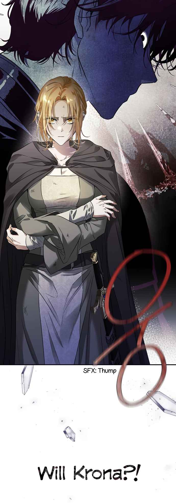 I Tamed My Ex-Husband's Mad Dog chapter 4 page 72