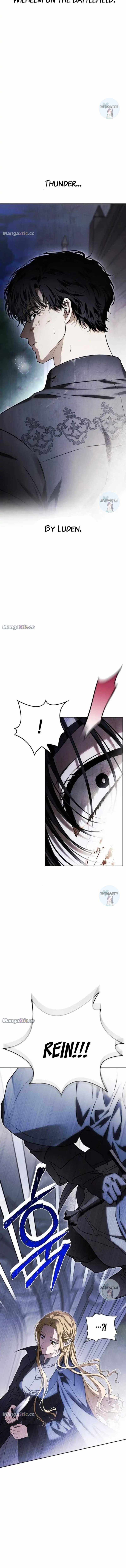 I Tamed My Ex-Husband's Mad Dog chapter 41 page 3